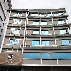 V Ipoh