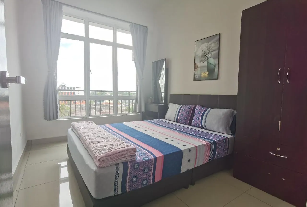 Ipoh Majestic R&C Homestay 1 Malaysia