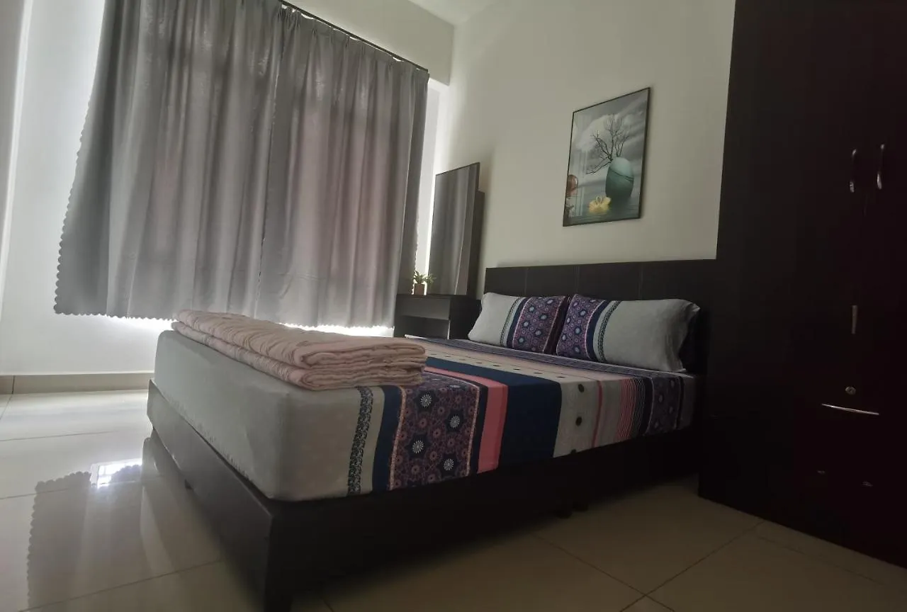 Ipoh Majestic R&C Homestay 1 contacts